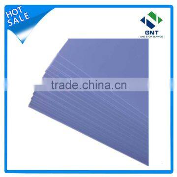 PVC Uncoated Overlay Film photo-3