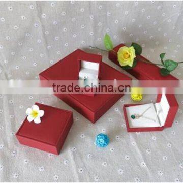 Handmade Cardboard Jewelry Box in Hot Sale