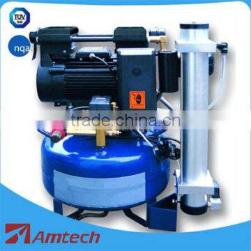 high quality competitive price dental compressor YJ130D/YJ185D