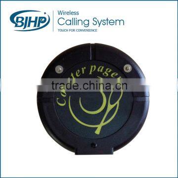 Hot Sale and High Quality Restaurant Paging System Coaster Pager photo-4