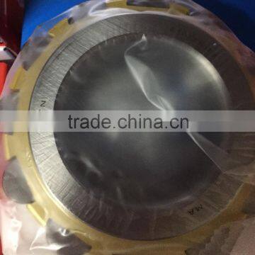 65UZS88V Eccentric Roller Bearing 65x121x33mm