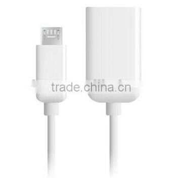 OTG Data Connector Cable Adapter , Photo Transfer Cable , OTG Data Transfer Cable photo-6