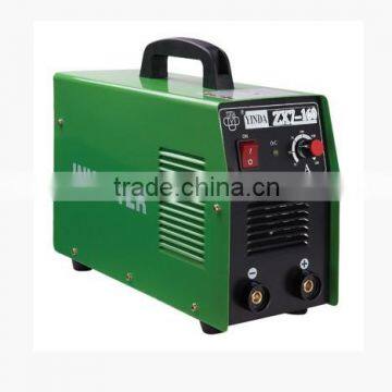 portable DC Inverter TIG /MMA I welding machine