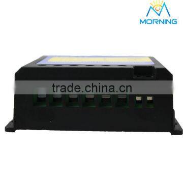 4500W Rated Power Intelligent Dual Transfer Controller photo-4