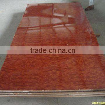 polyester plywood supplier