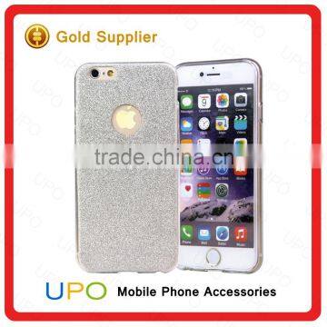 [UPO] Wholesale IMD Bling Diamond Cell Phone Case for IPhone 6 6s Plus photo-2