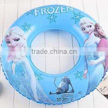 Wholesale PVC Baby Inflatable Swim Ring photo-1