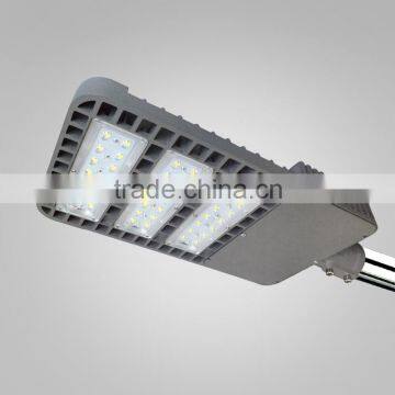 high quality luminous 130W led outdoor street lighting zhongshan UL approved