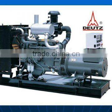 F4L912 TD226B BF6M1013 Series Stamford Alternator Deutz Power Diesel Generator Set