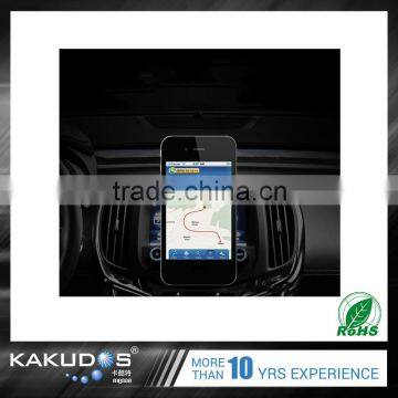 Space-saving New and High Quality Easy to Put on Wireless Fast Charger photo-5