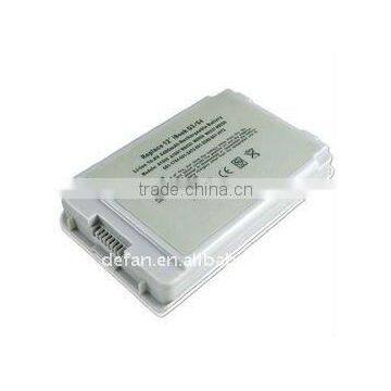 Replacement For iBook 12 inch G3/G4 Series battery