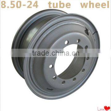 8.50-24 truck steel wheel rim