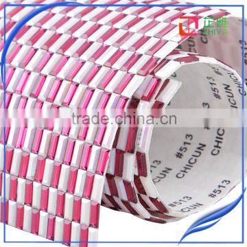 Wholesale 24*40cm Slef Sticker Plastic Mesh photo-5