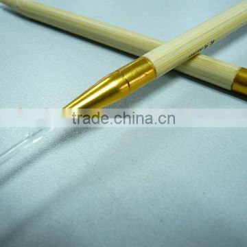 bamboo circular needle for hand knitting