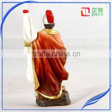 Wholesale Catholic Religious Articles Decoration,Resin Angel Figures photo-4