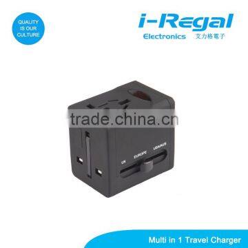 I-Regal New Design Usb Travel Wall Charger With Great Price