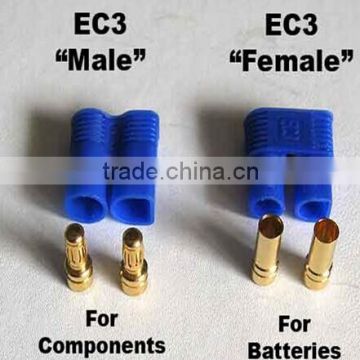 EC2 EC3 EC5 Style Connector Sets male and female