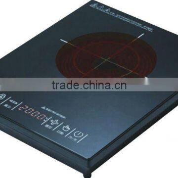 High Grade Ceramic Cooker