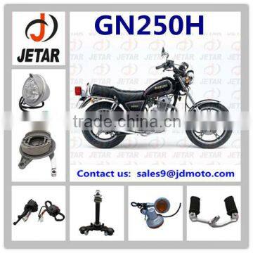 parts for GN250H