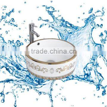 Hot Sale Color Simple Style Wash Basins Bracket photo-4