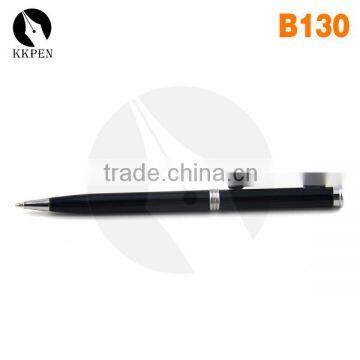 KKPEN Cheap Promotional Metal or Plastic Ball Pen With Custom Logo photo-4