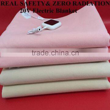 Newest infrared heating blanket with high quality