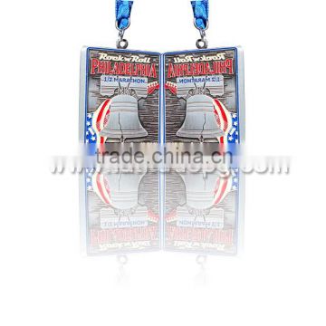 CR-MA42361_medal Germany Regional Feature and Sports Theme professional running event 2015