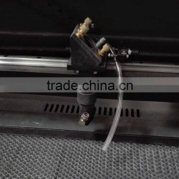 2016 Sale Promotion 3d Mini Laser Engraving Cutting Machine Price for Acrylic photo-4