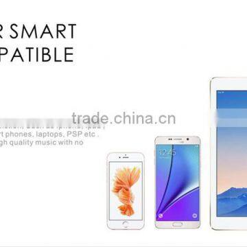 Best Gift Bluetooth Sport Headphone Stereo Consumer Electronics Wireless Headset Wireless Earphone for IPhone Tablet PC photo-6