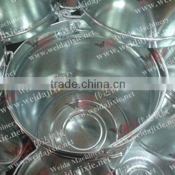 Special Designed Natural Latex Filling Bucket photo-4