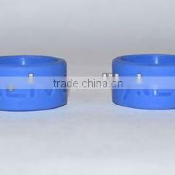 promotional fashion silicone ring bands