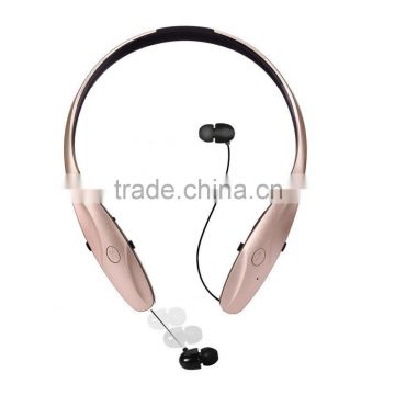 Stereo Neckband Sports V4.0 Wireless Headset