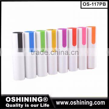 Fast Charging Power Bank 10000mah Super Slim Power Bank for Smartphone(OS-117PB) photo-2