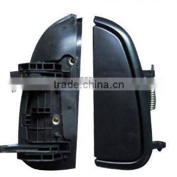 auto car outer handle front door for mini van and mini truck