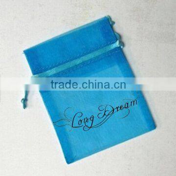 Custom Shoe Dust Bag With Logo Stamped photo-3