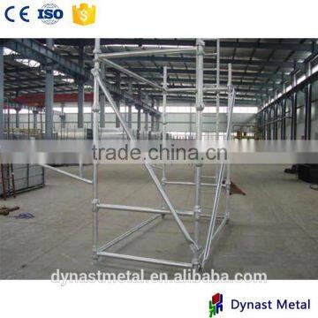 for Sale Material Cuplock Scaffolding photo-3