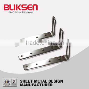 OEM/ODM sheet metal fabricator with 25-year of experience by fulled equipments