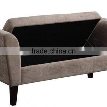 Hot sale best price Fabric Ottoman