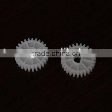 High quality with cheap price atm parts OKI 27T plastic gears