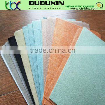 Shoe Linlings Nonwoven Imitation Leather Use for Man Shoes photo-2