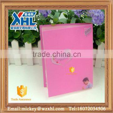 The Latest Warm Display Book Photo Album photo-3