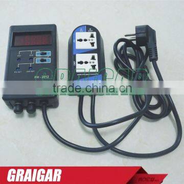 PH-2012 Digital PH and ORP Controller, ph meter, ph tester