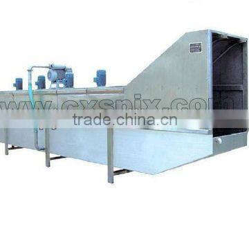 poultry slaughterhouse equipment/scalding machine