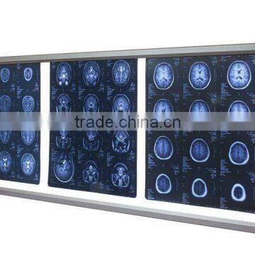LED high brightness x-ray equipment