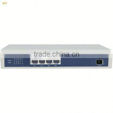 Gepon Olt 8 Pon For Ftth Project oem factory