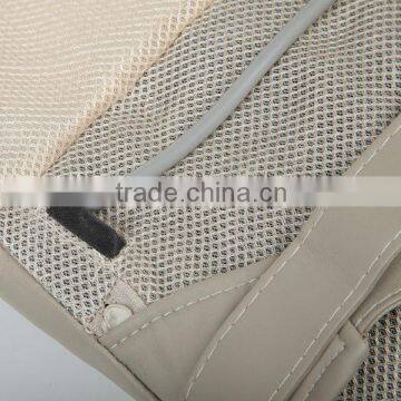 Electric Health Care Massager Cloths Massage Shoulder and Waist Massager photo-6