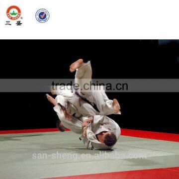 3.0cm Gym Mat  Judo Mat Taekwondo Mat photo-5