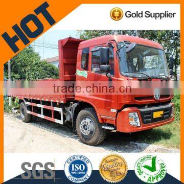 Dongfeng LHD 4X2 6m3 8 ton - 10 ton tipper truck / dump truck