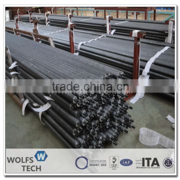 tapered steel precision square tube