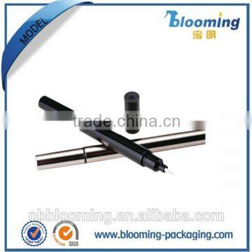 Popular and Various Closure Shiny Silver Outlast Liquid Eyeliner Pen Packaging photo-6